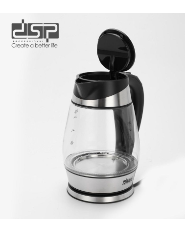 Ηλεκτρικός βραστήρας - 1.7L - KK1283 - DSP
