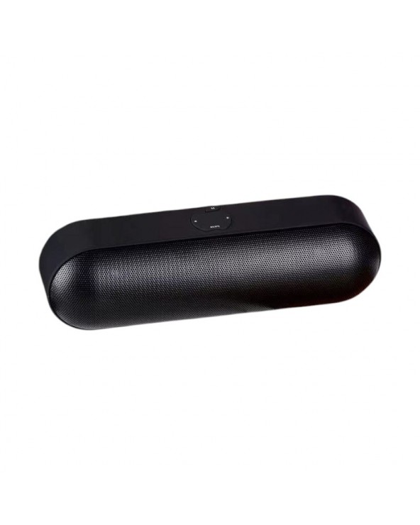 Ασύρματο ηχείο Bluetooth - S812 - 308183 - Black