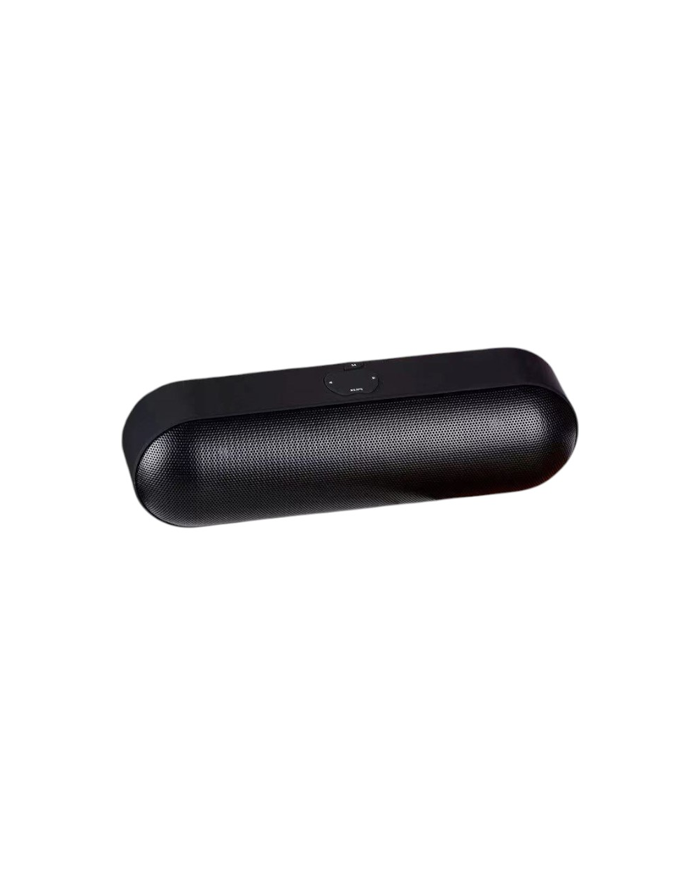 Ασύρματο ηχείο Bluetooth - S812 - 308183 - Black