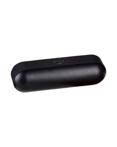 Ασύρματο ηχείο Bluetooth - S812 - 308183 - Black