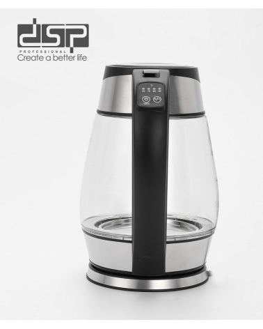 Ηλεκτρικός βραστήρας - 1.7L - KK1283 - DSP