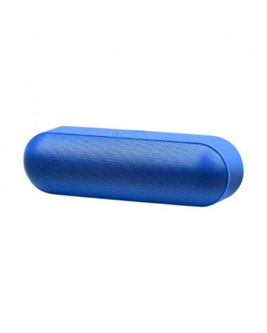 Ασύρματο ηχείο Bluetooth - S812 - 308183 - Blue