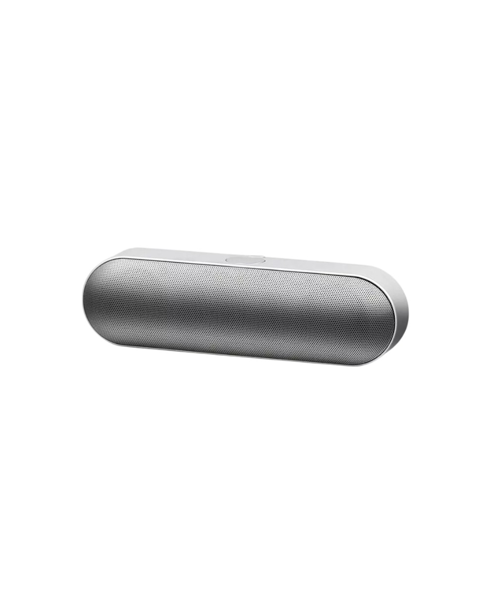 Ασύρματο ηχείο Bluetooth - S812 - 308183 - Silver