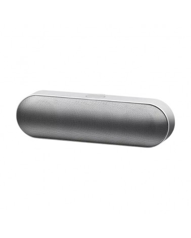 Ασύρματο ηχείο Bluetooth - S812 - 308183 - Silver