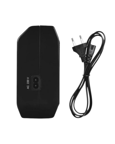 Φορητό ραδιόφωνο - KK8120 - 410447 - Black