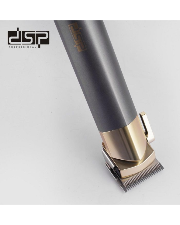 Κουρευτική μηχανή - 90639 - DSP - 613620 - Gold