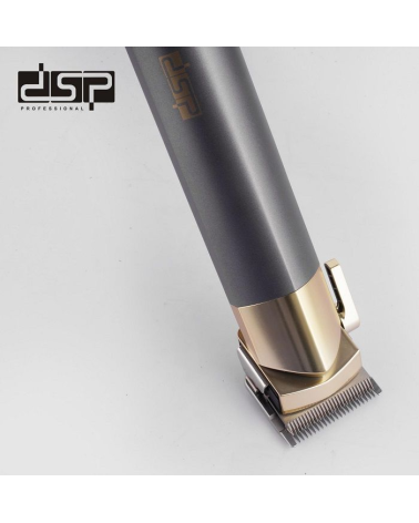 Κουρευτική μηχανή - 90639 - DSP - 613620 - Gold