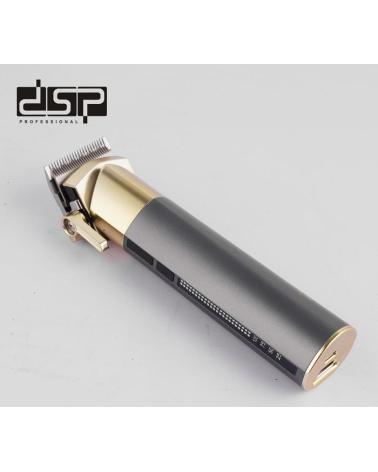 Κουρευτική μηχανή - 90639 - DSP - 613620 - Gold