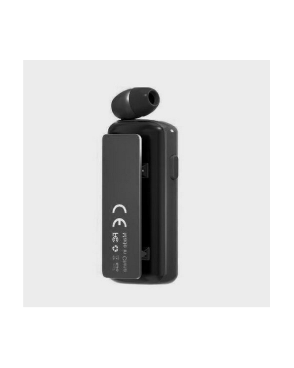 Ασύρματο ακουστικό Bluetooth - F580 - Fineblue - 700079 - Black