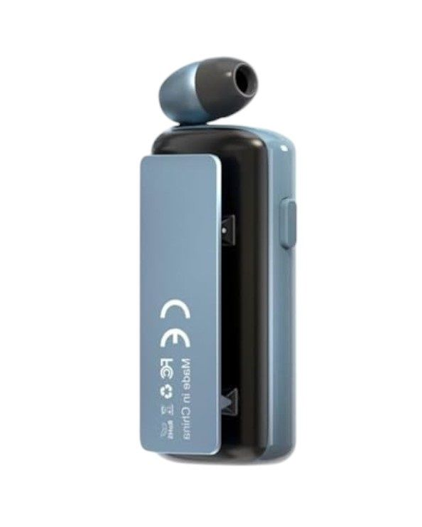 Ασύρματο ακουστικό Bluetooth - F580 - Fineblue - 700079 - Blue