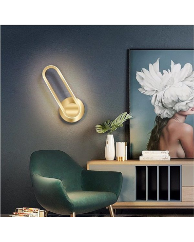 Επιτοίχιο φωτιστικό LED - PH045
