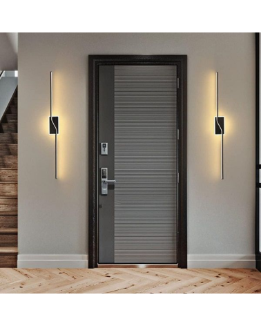 Επιτοίχιο φωτιστικό LED - PH209