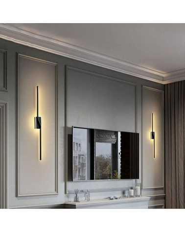 Επιτοίχιο φωτιστικό LED - PH209