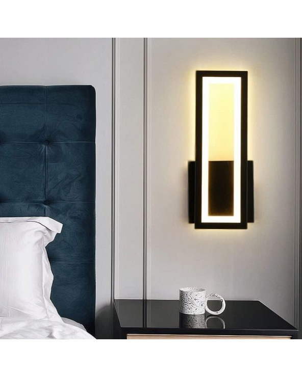 Επιτοίχιο φωτιστικό LED - PH058