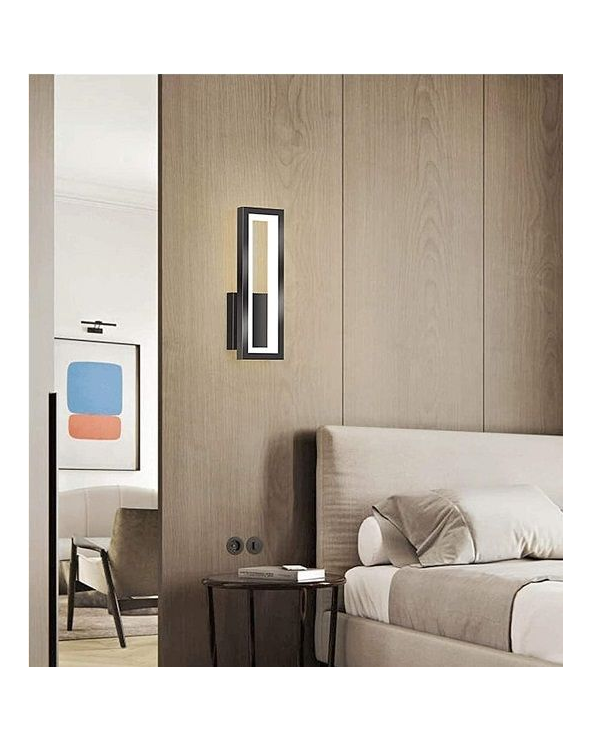 Επιτοίχιο φωτιστικό LED - PH058