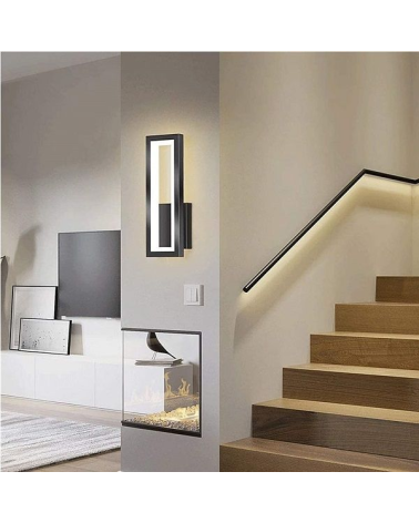 Επιτοίχιο φωτιστικό LED - PH058