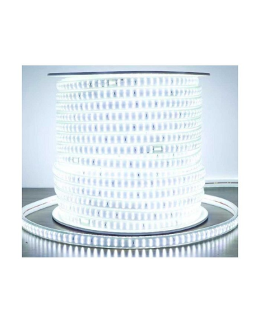 Ταινία LED - LED Strip - 220V-2835-120D - Cool White