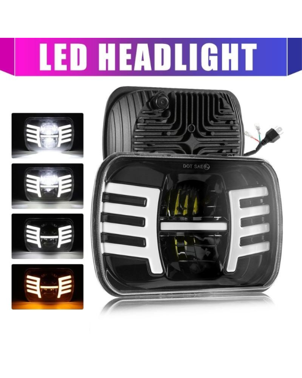 Προβολέας οχημάτων LED - R-D12302-05