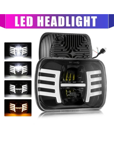 Προβολέας οχημάτων LED - R-D12302-05