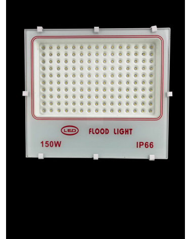 Προβολέας LED - 150W - IP66