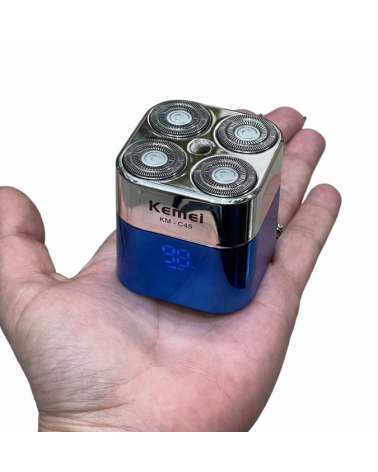 Ξυριστική μηχανή - KM-C45 - Kemei