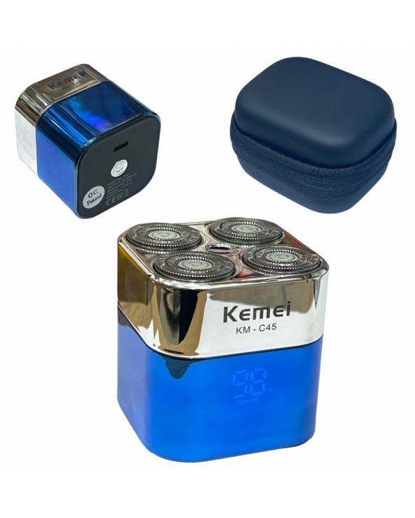 Ξυριστική μηχανή - KM-C45 - Kemei
