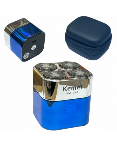Ξυριστική μηχανή - KM-C45 - Kemei