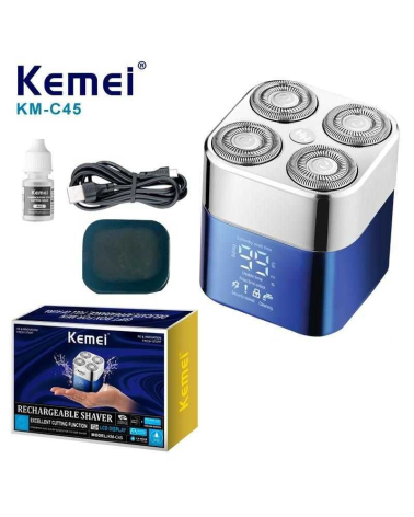 Ξυριστική μηχανή - KM-C45 - Kemei