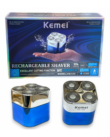 Ξυριστική μηχανή - KM-C45 - Kemei