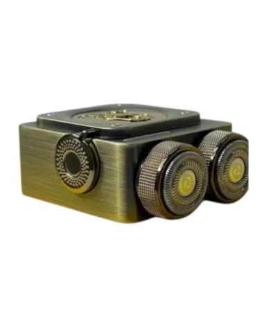 Ξυριστική μηχανή - Shaver - KM-1318 - Kemei