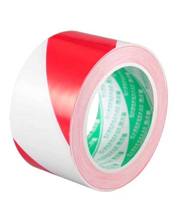 Ταινία οριοθέτησης - Hazard tape - 100m x 5cm