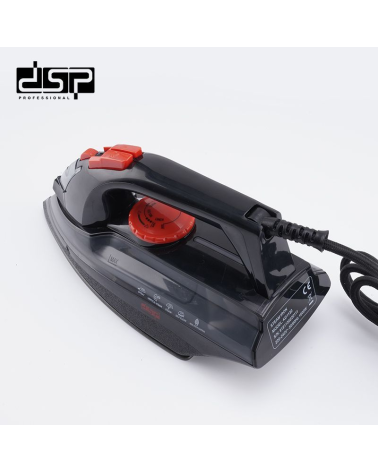 Σίδερο ατμού - KD1130 - DSP