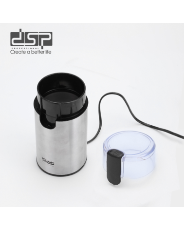 Μύλος άλεσης καφέ - KA3156 - DSP