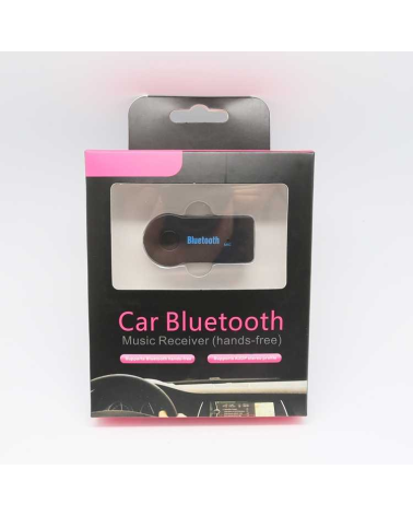 Bluetooth αυτοκινήτου με μικρόφωνο EDR - B01