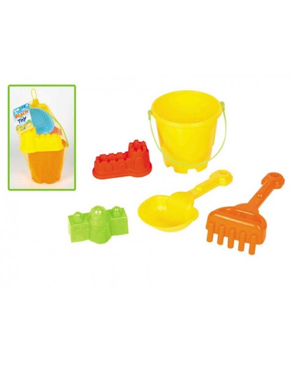 Σετ παιχνίδια παραλίας - 9781E