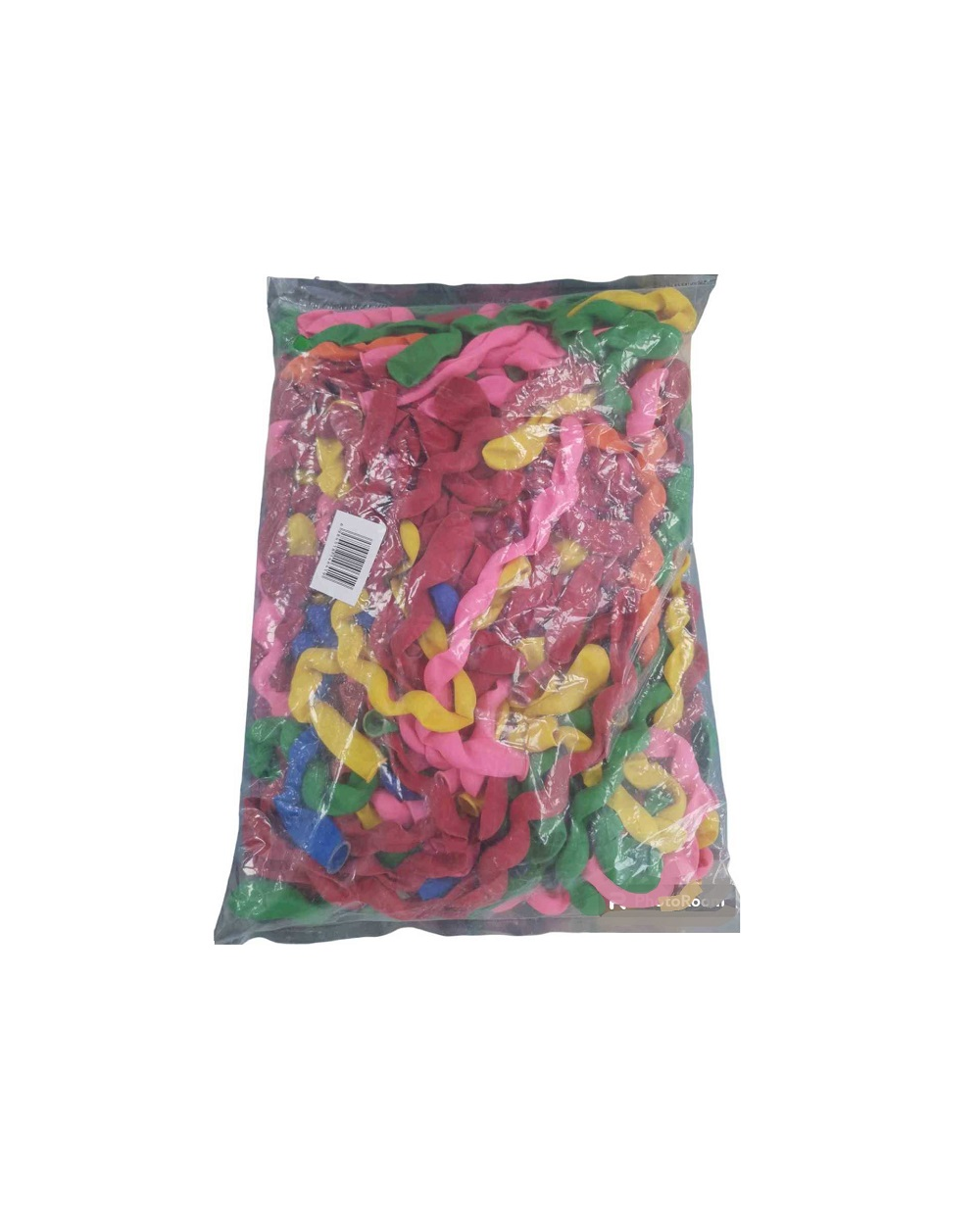 Σετ μπαλόνια μοντελισμού