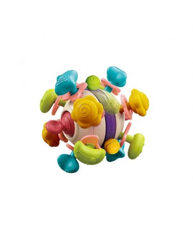 Βρεφική μασητική μπάλα - 6035