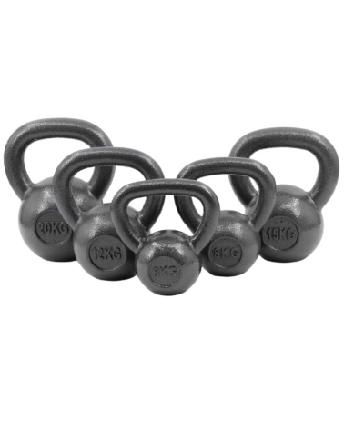 Βαράκι Kettlebell - 80140 - 24kg