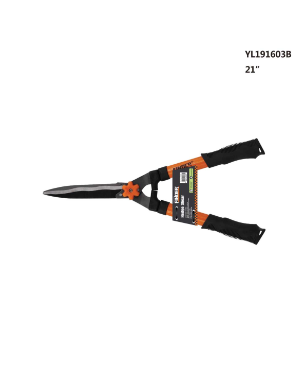 Ψαλίδι θάμνων/χλόης - Hedge Shear - H008 - 21"" - Finder