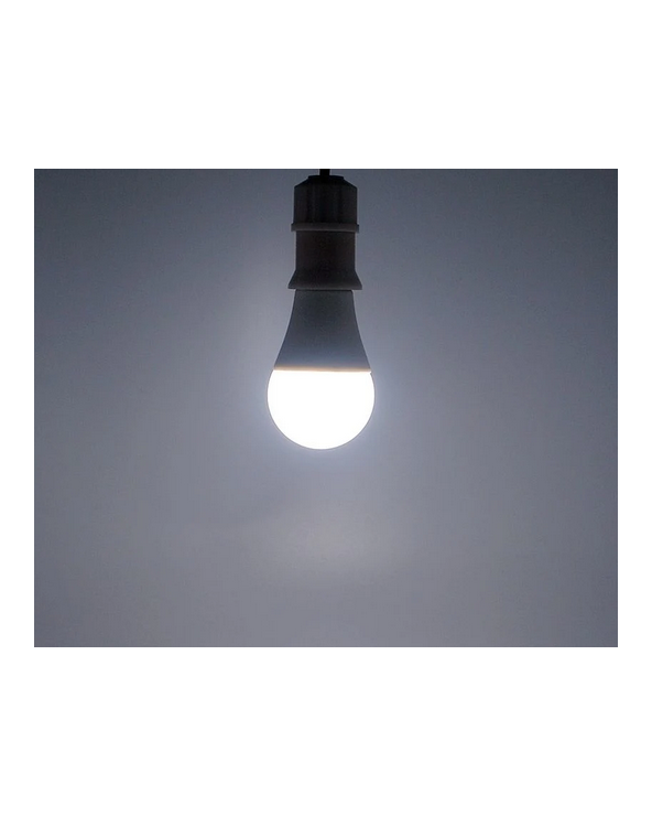 Λάμπα LED - E27 - 18W - 6500K - A