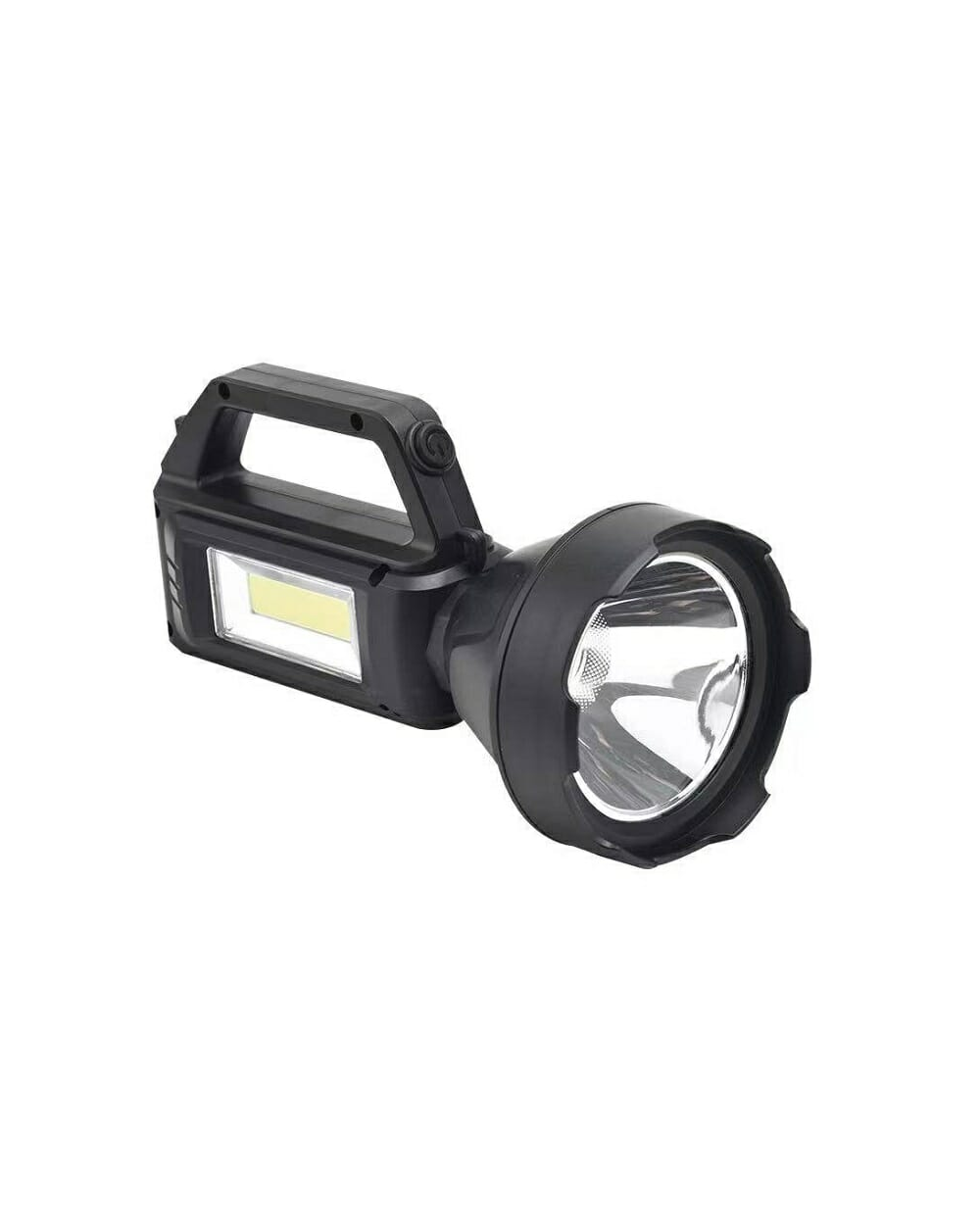 Επαναφορτιζόμενος φακός LED - YD899T