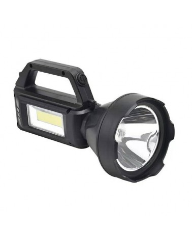 Επαναφορτιζόμενος φακός LED - YD899T