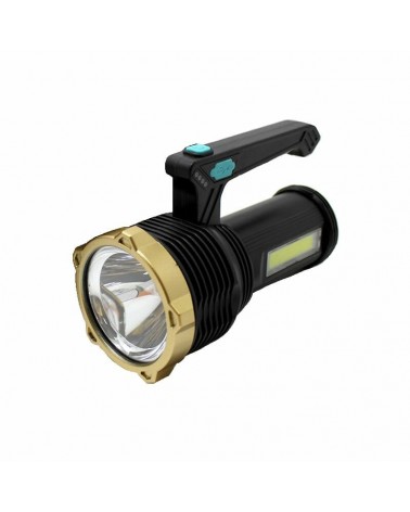 Επαναφορτιζόμενος φακός LED - LG889B