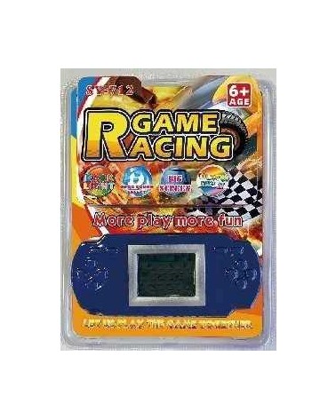 Φορητή κονσόλα παιχνιδιών - SY-712