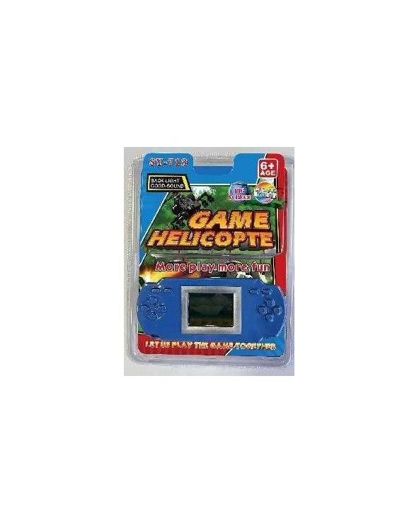 Φορητή κονσόλα παιχνιδιών - SY-713