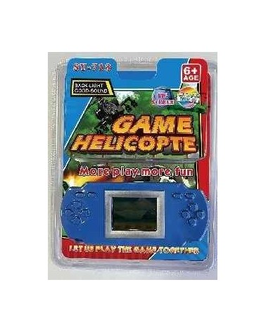 Φορητή κονσόλα παιχνιδιών - SY-713