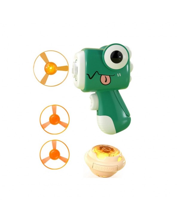 Σετ σβούρες με Spinner