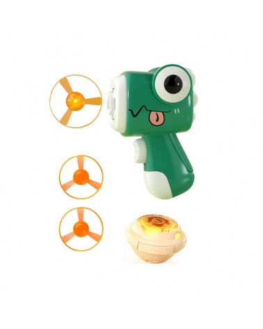 Σετ σβούρες με Spinner