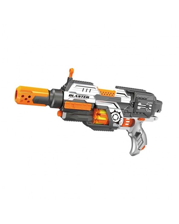 Παιδικό όπλο στόχου - Soft Gun