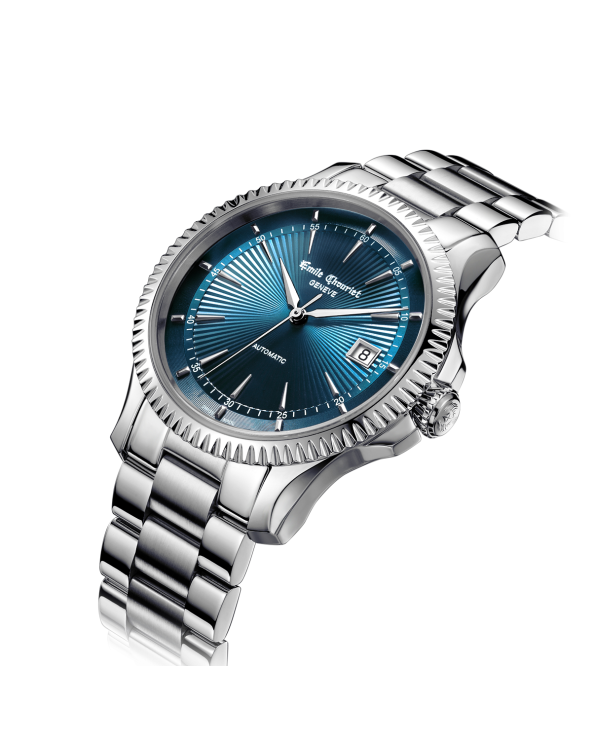 WATCH EMILE CHOURIET MAN 081155G66986 (40MM)